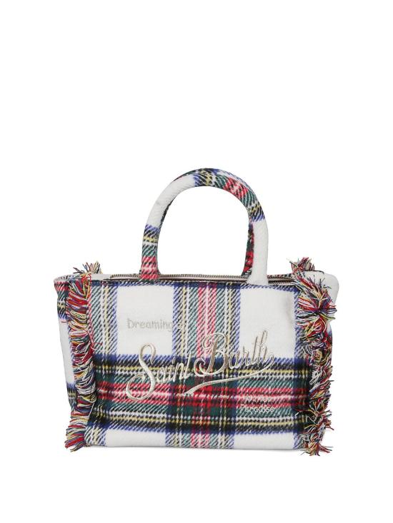 25FW [키즈] 세인트바쓰 토트백 COL0029 01361I MultiColour - MC2 SAINT BARTH