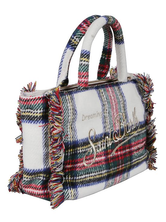 25FW [키즈] 세인트바쓰 토트백 COL0029 01361I MultiColour - MC2 SAINT BARTH