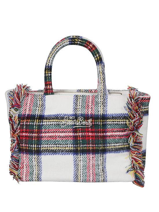 25FW [키즈] 세인트바쓰 토트백 COL0029 01361I MultiColour - MC2 SAINT BARTH