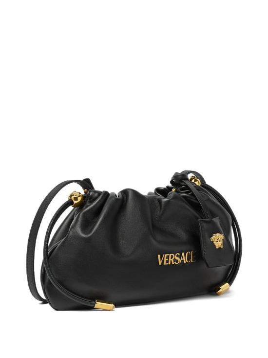 26SS 베르사체 VERSACE TAG 나파 미니백 1021699 1A131711B00V - VERSACE