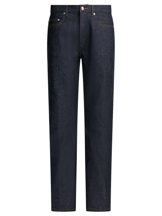 26SS 아페쎄 스트레이트 팬츠 CODBS H09010IAI