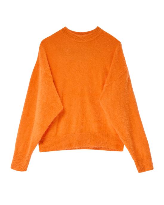 25FW 모스키노 스웨터 0918 8202 1124 ARANCIONE