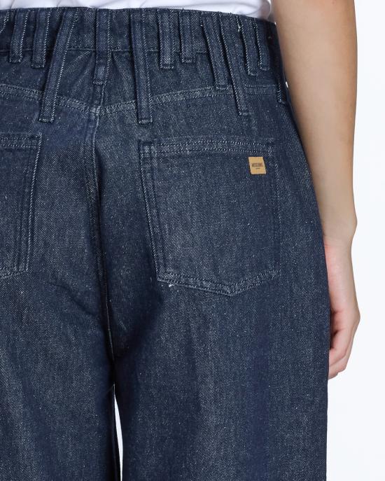 25FW 모스키노 데님 팬츠 0315 8224 0290 JEANS - MOSCHINO