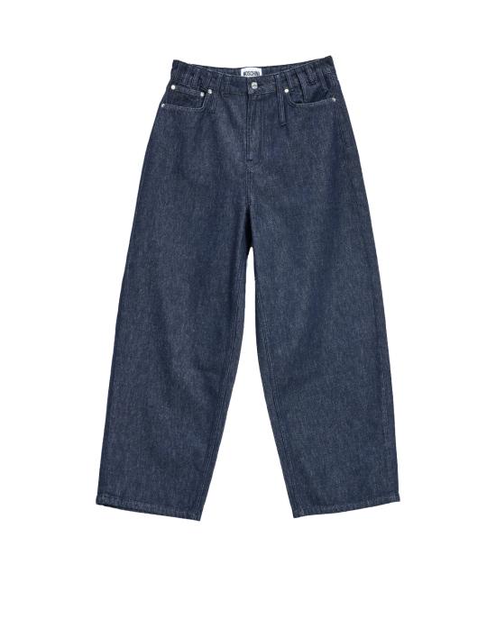 25FW 모스키노 데님 팬츠 0315 8224 0290 JEANS