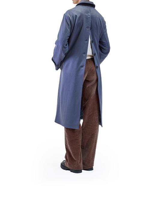 25FW 폴 스미스 코트 W1R 360CA T00110 44C OTTANIO - PAUL SMITH