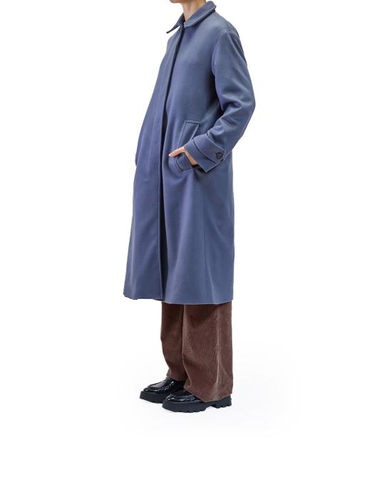 25FW 폴 스미스 코트 W1R 360CA T00110 44C OTTANIO - PAUL SMITH