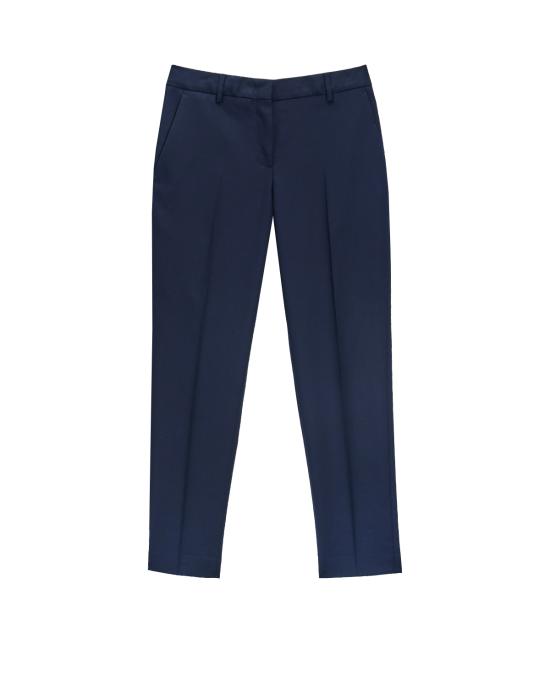 25FW 폴 스미스 수트 팬츠 W1R 264T N00001 49 BLU NAVY