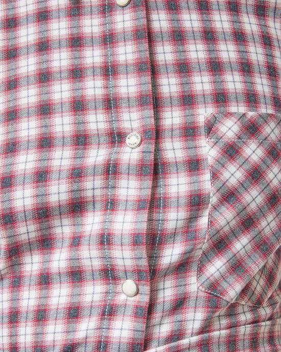 25FW 모스키노 셔츠 0203 8230 1213 MULTICOLOR - MOSCHINO