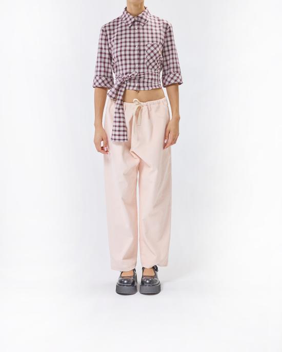 25FW 모스키노 셔츠 0203 8230 1213 MULTICOLOR - MOSCHINO