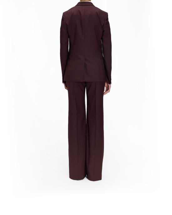 25FW 폴 스미스 수트 자켓 W1R 111P N00001 29A BORDEAUX - PAUL SMITH