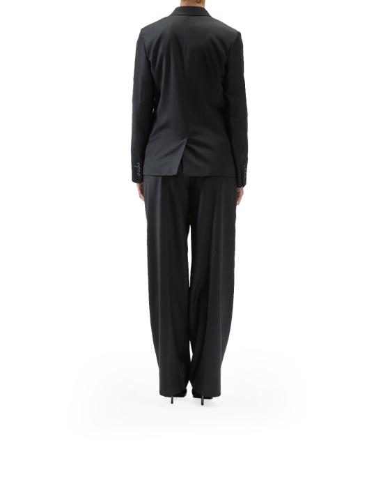 25FW 폴 스미스 수트 자켓 W1R 369JA T00109 79 NERO - PAUL SMITH