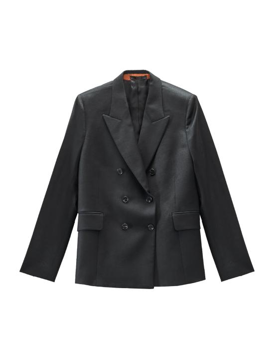 25FW 폴 스미스 수트 자켓 W1R 369JA T00109 79 NERO