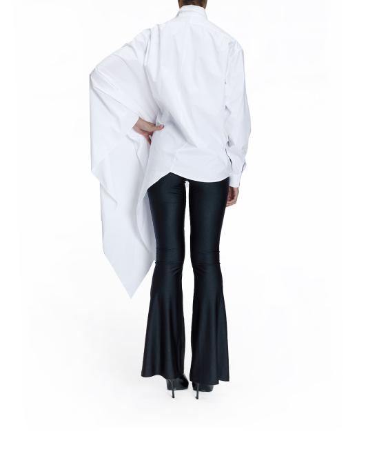 25FW 모스키노 셔츠 0215 5431 0001 BIANCO - MOSCHINO