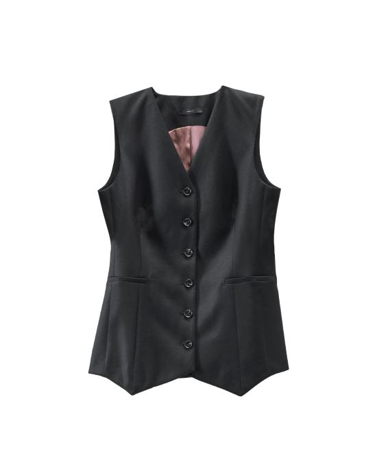 25FW 폴 스미스 베스트 W1R 368J T00109 79 NERO