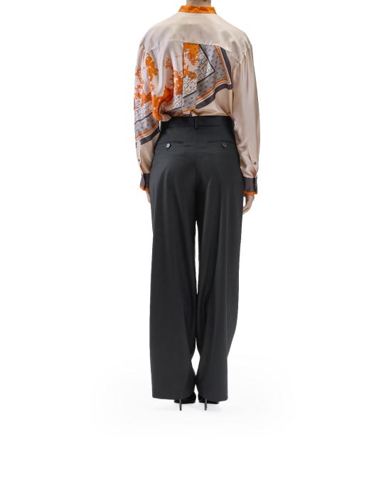 25FW 폴 스미스 트레이닝/조거 팬츠 W1R 355T T00109 79 NERO - PAUL SMITH