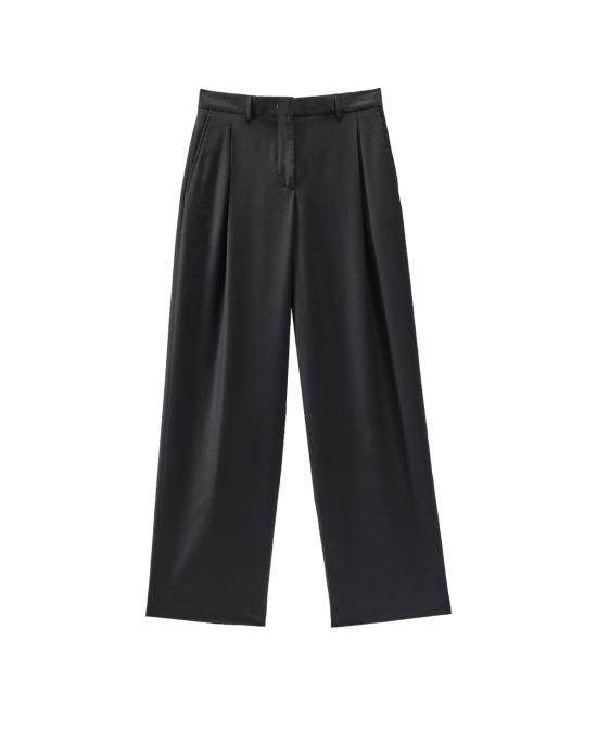 25FW 폴 스미스 트레이닝/조거 팬츠 W1R 355T T00109 79 NERO