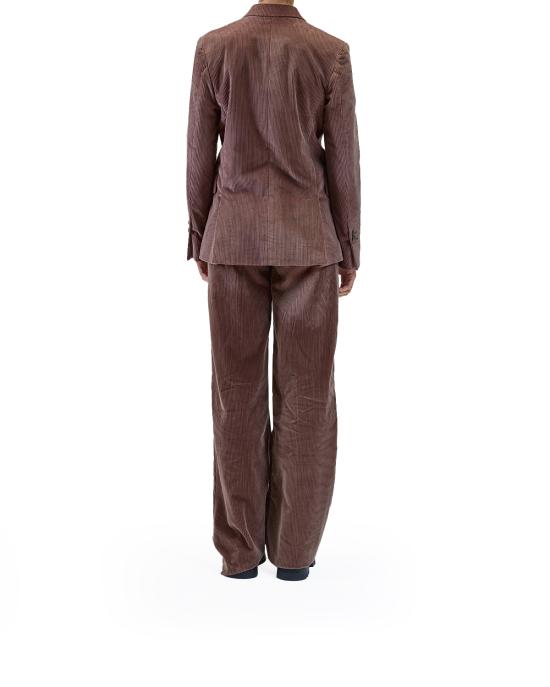 25FW 폴 스미스 수트 자켓 W1R 414JA T02792 20 ROSA - PAUL SMITH