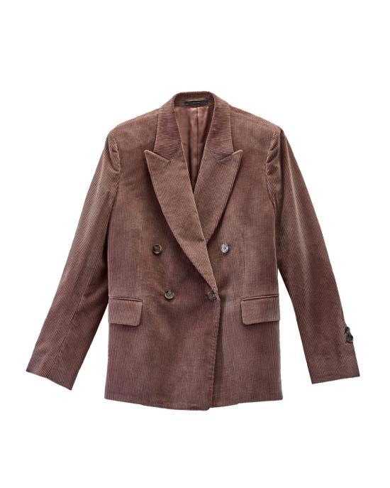 25FW 폴 스미스 수트 자켓 W1R 414JA T02792 20 ROSA