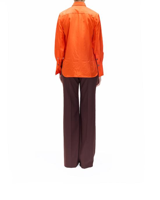 25FW 폴 스미스 셔츠 W1R 362B T11170 25 ROSSO - PAUL SMITH