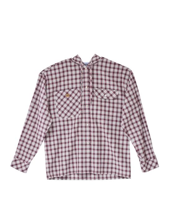 25FW 모스키노 셔츠 0213 8230 1213 MULTICOLOR