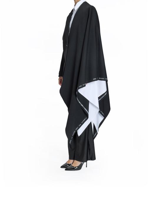 25FW 모스키노 수트 자켓 0511 5438 0555 NERO - MOSCHINO