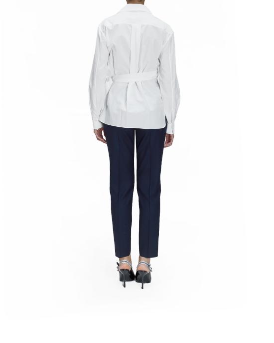 25FW 폴 스미스 셔츠 W1R 384B T11171 02 BIANCO - PAUL SMITH