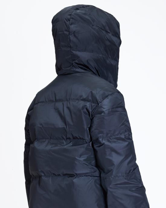 25FW 베르사체 패딩 79HAUD02 CQ002 899 NERO MULTI - VERSACE