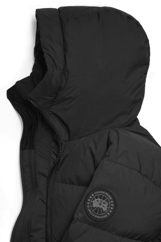 25FW 캐나다구스 패딩 2801MB9061 BLACK DOM - CANADA GOOSE