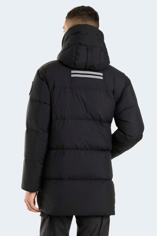 25FW 캐나다구스 패딩 2801MB9061 BLACK DOM - CANADA GOOSE