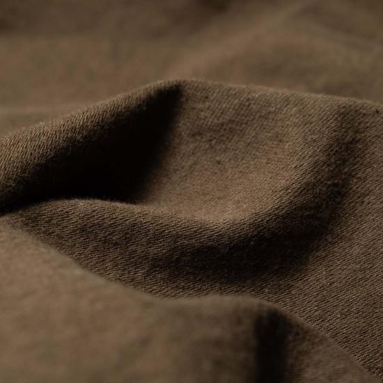  오어슬로우 자켓 오슬로 CL 몰스킨 릴렉스핏 심플 워크 재킷 - ORSLOW