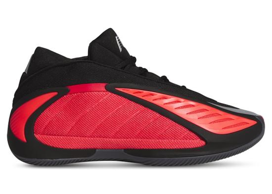  아디다스 스니커즈 JQ9503 Core Black Lucid Red Lucid Lemon DOM