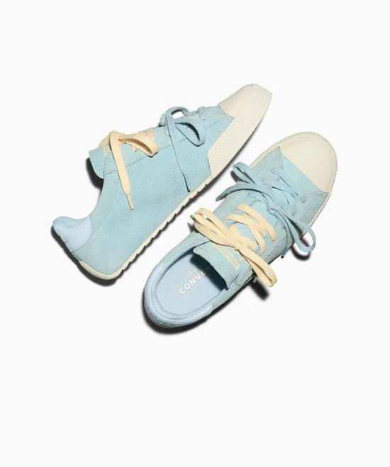  컨버스 스니커즈 A19131C DOM - CONVERSE