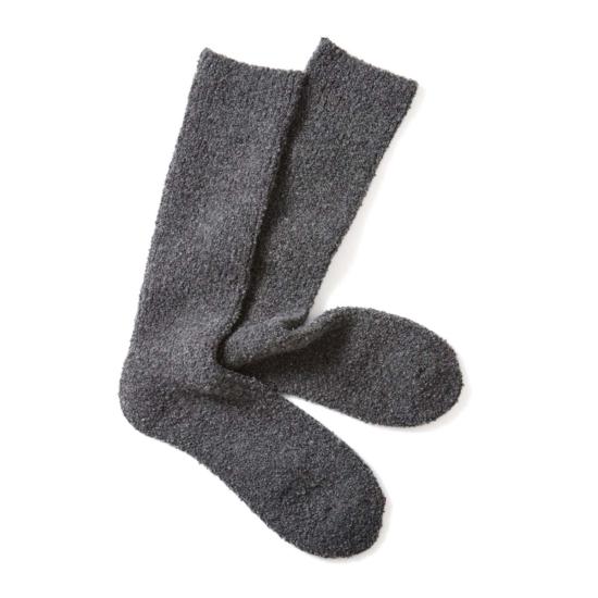  로토토 양말 R1636 메리노 부클