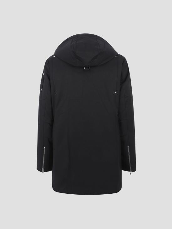 25FW 무스너클 패딩 M35MP261N 292 BLACK - MOOSE KNUCKLES