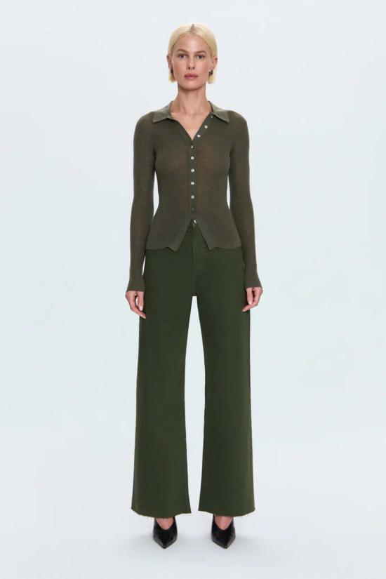  피스톨라 데님 팬츠 페니 팬츠 로렐