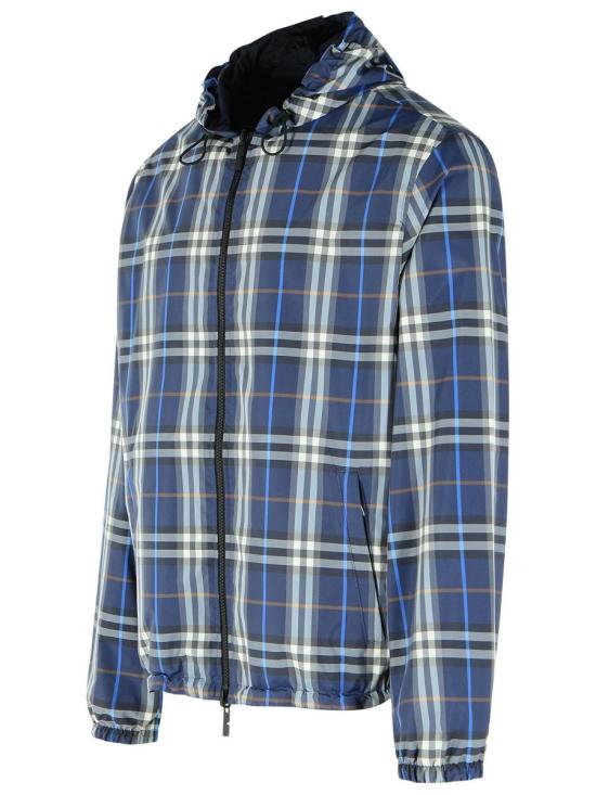 26SS 버버리 자켓 8118823C4060 BLUE - BURBERRY