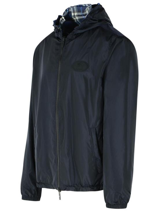 26SS 버버리 자켓 8118823C4060 BLUE - BURBERRY