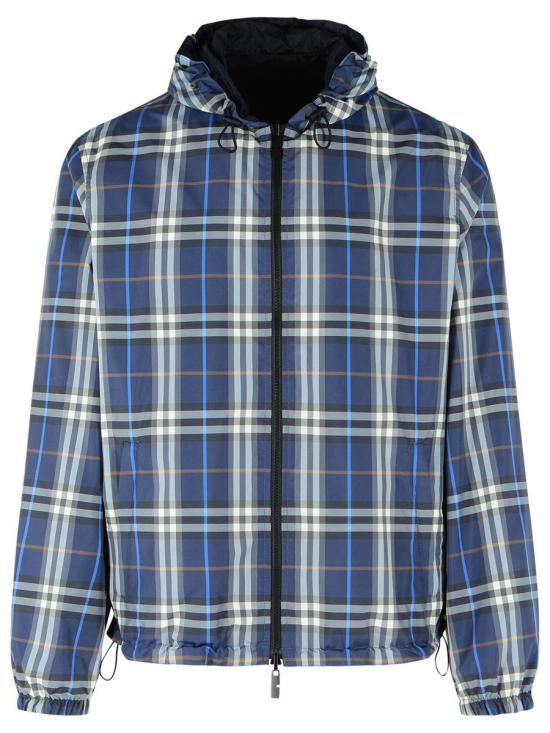 26SS 버버리 자켓 8118823C4060 BLUE - BURBERRY