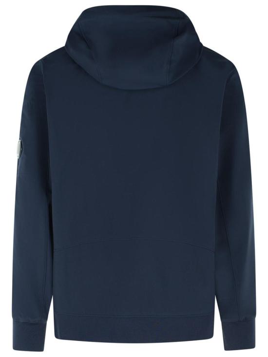 26SS 씨피 컴퍼니 자켓 RSCMOW729A 005968A888 BLUE - C.P. COMPANY