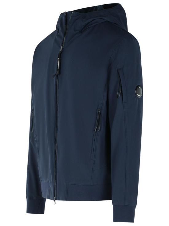 26SS 씨피 컴퍼니 자켓 RSCMOW729A 005968A888 BLUE - C.P. COMPANY