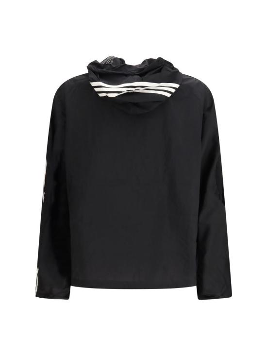 26SS 아디다스 Y3 자켓 KF1085 BLACK Black - ADIDAS Y3