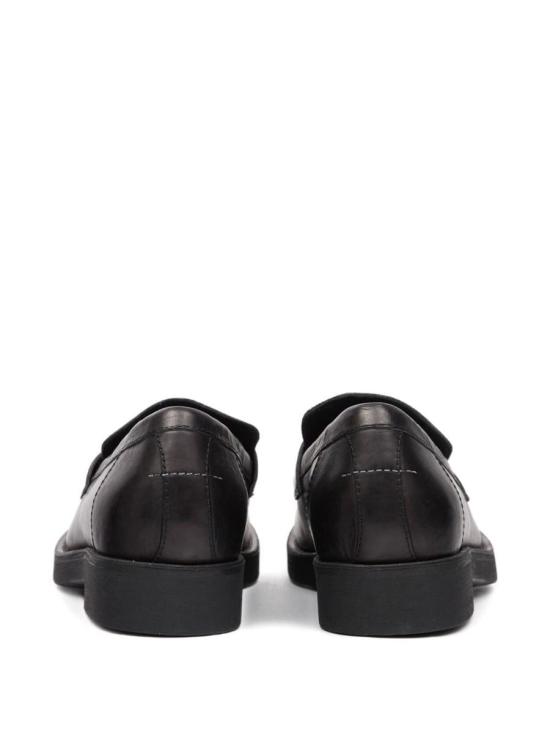 26SS MM6 메종마르지엘라 샌들 SH1WR0006 P7431 T8013 Black - MM6 MAISON MARGIELA