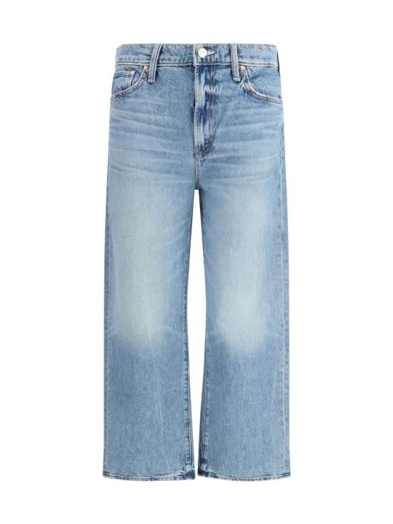 26SS 마더 데님 팬츠 102481085A FKS BLUE