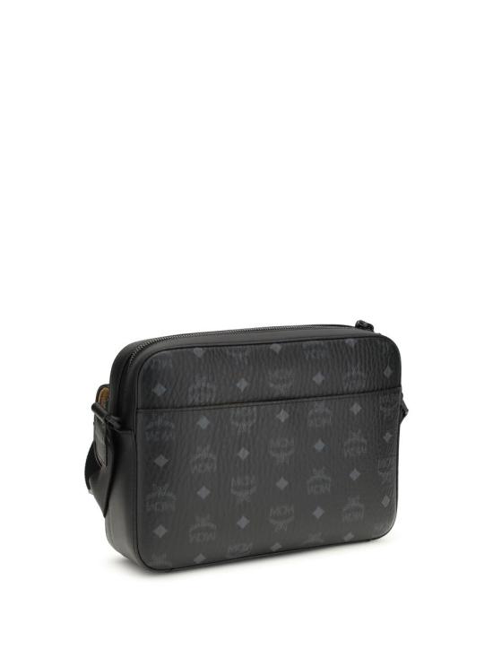 26SS 엠시엠 숄더백 MMRDSTA01 BK Black - MCM