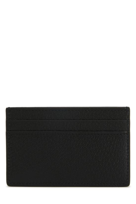 26SS 구찌 남성지갑 657588DJ20T 1000 NERO - GUCCI