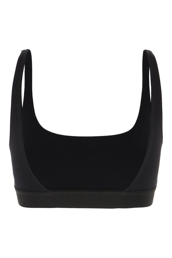 26FW 톰포드 트레이닝 티셔츠 BRJ016JEX011 NAA BLACK - TOMFORD