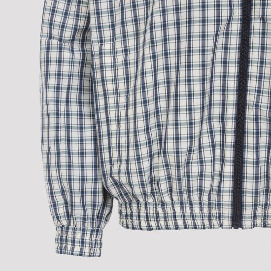 26SS 프라다 자켓 292358SOOO 188O F0C56 AVORIO BLU - PRADA