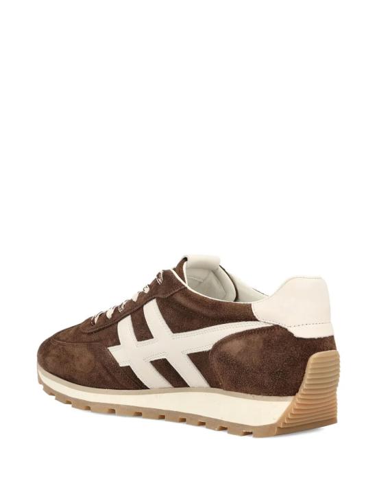 26SS 호간 스니커즈 HXM7010FZ80UHO 0CAJ - HOGAN