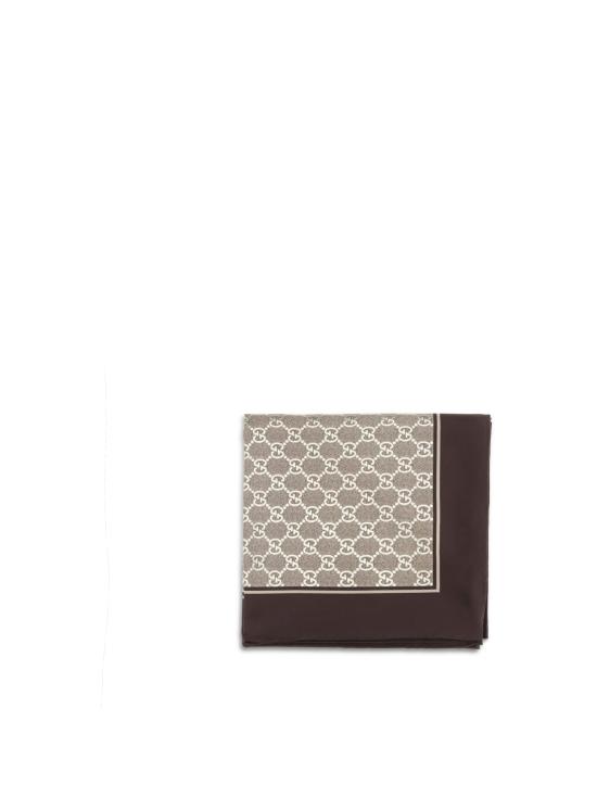 26SS 구찌 머플러/스카프 8122513G001 9865 BEIGE