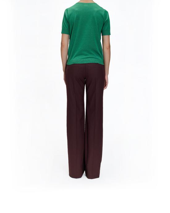 25FW 폴 스미스 풀오버 W1R 610N T11146 30 VERDE - PAUL SMITH